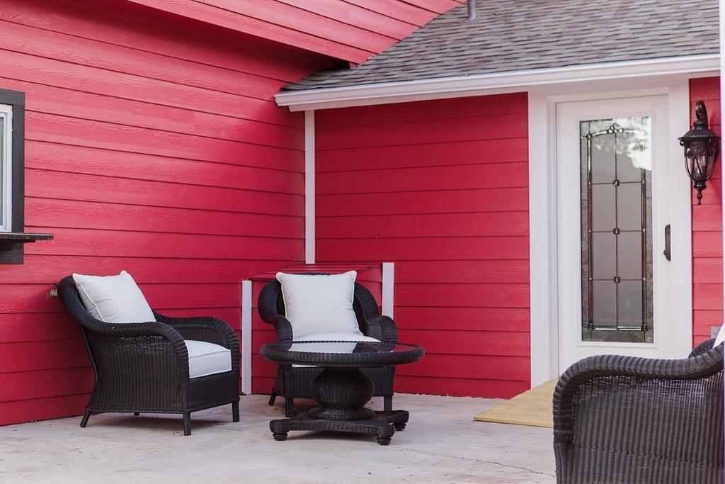 Navasota Red Velvet Inn מראה חיצוני תמונה