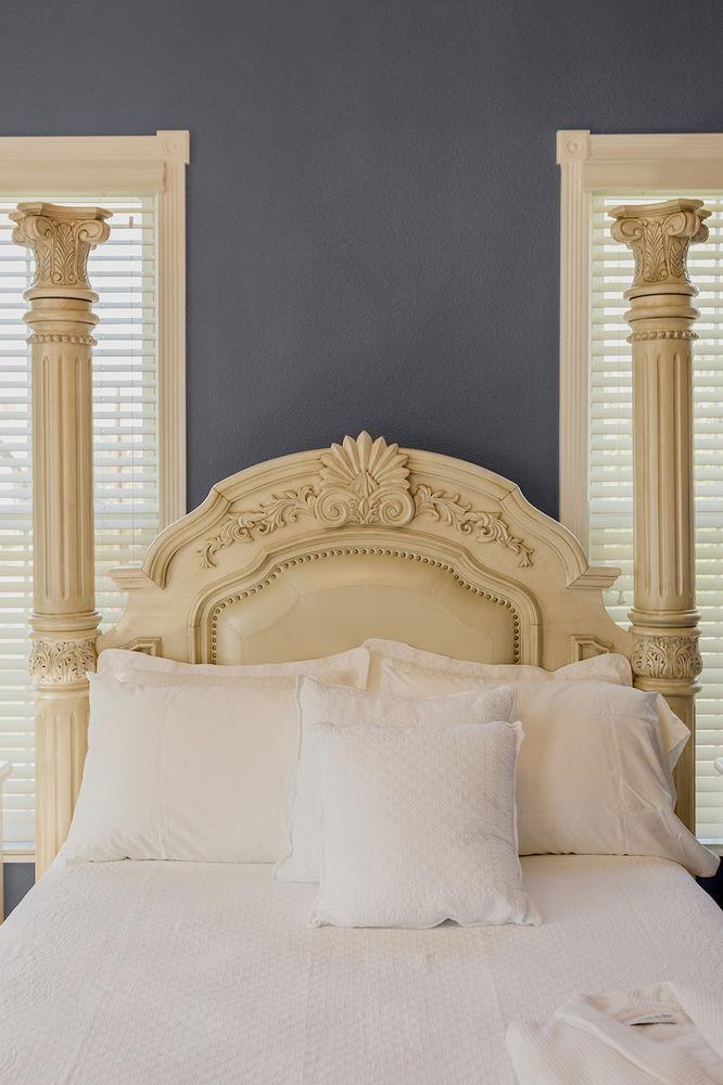 Navasota Red Velvet Inn מראה חיצוני תמונה