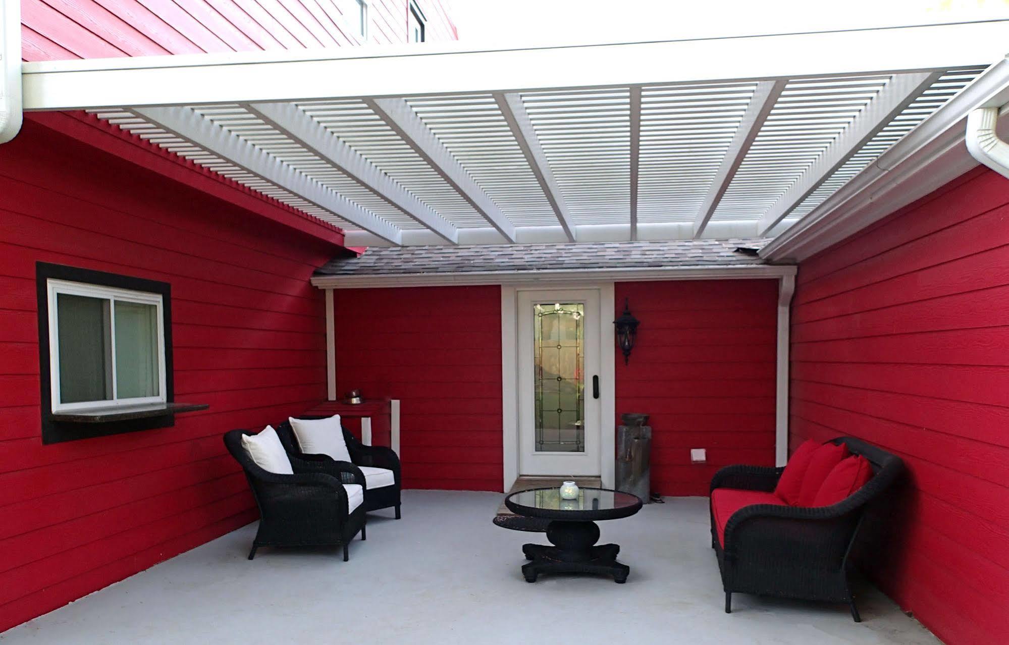 Navasota Red Velvet Inn מראה חיצוני תמונה